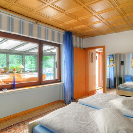 Apartment Am Steintisch By Interhome Schieder-Schwalenberg Buitenkant foto