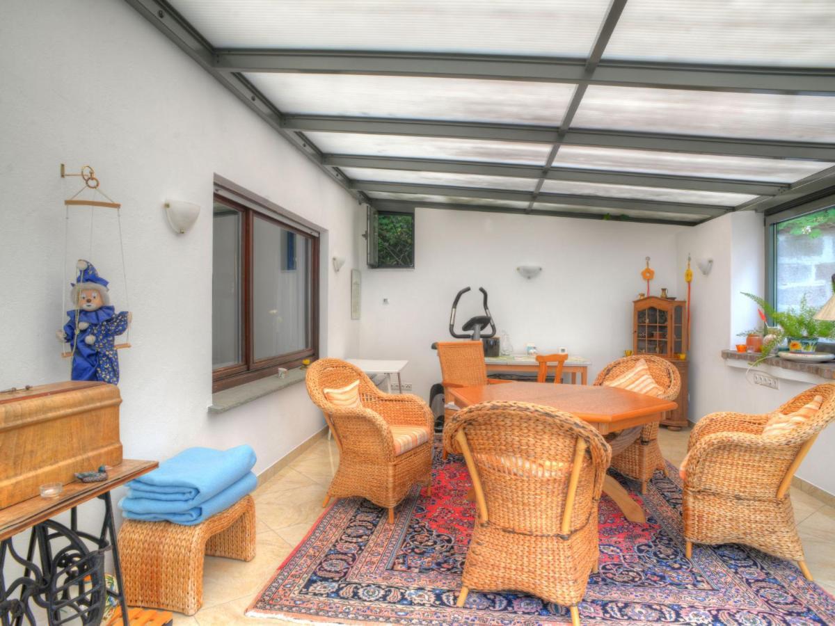 Apartment Am Steintisch By Interhome Schieder-Schwalenberg Buitenkant foto