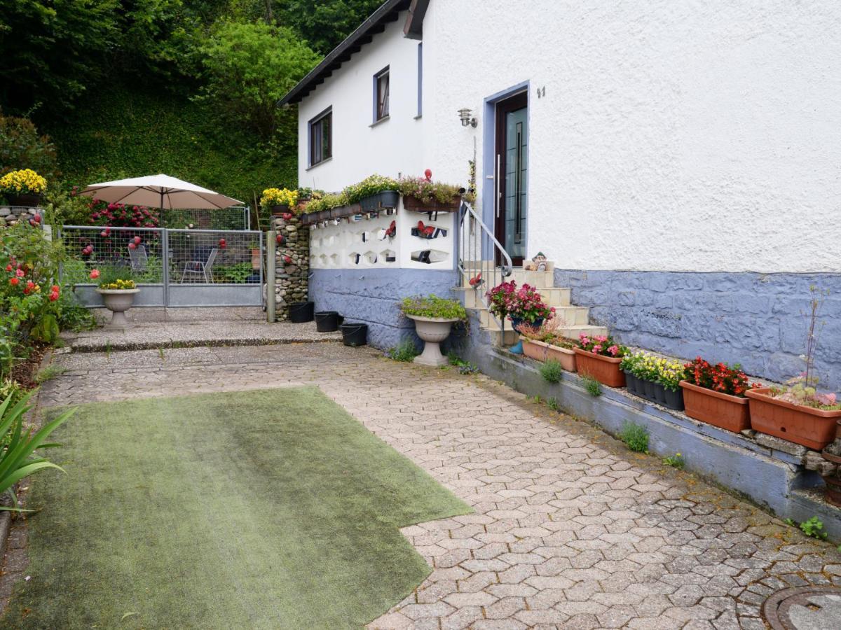 Apartment Am Steintisch By Interhome Schieder-Schwalenberg Buitenkant foto