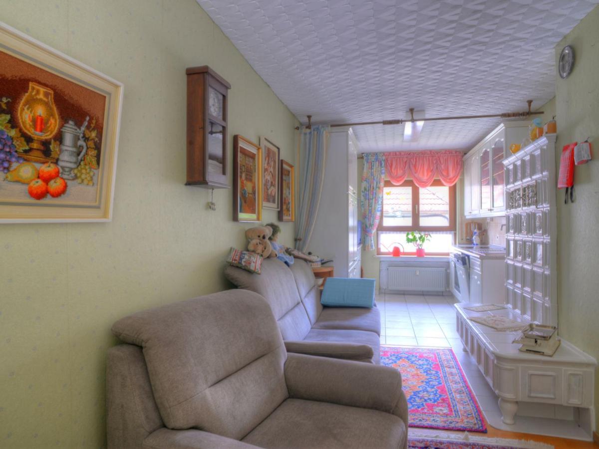 Apartment Am Steintisch By Interhome Schieder-Schwalenberg Buitenkant foto