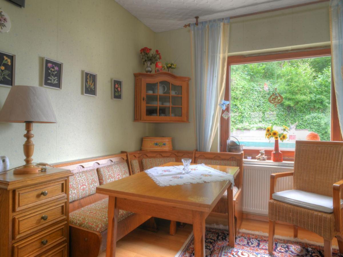 Apartment Am Steintisch By Interhome Schieder-Schwalenberg Buitenkant foto