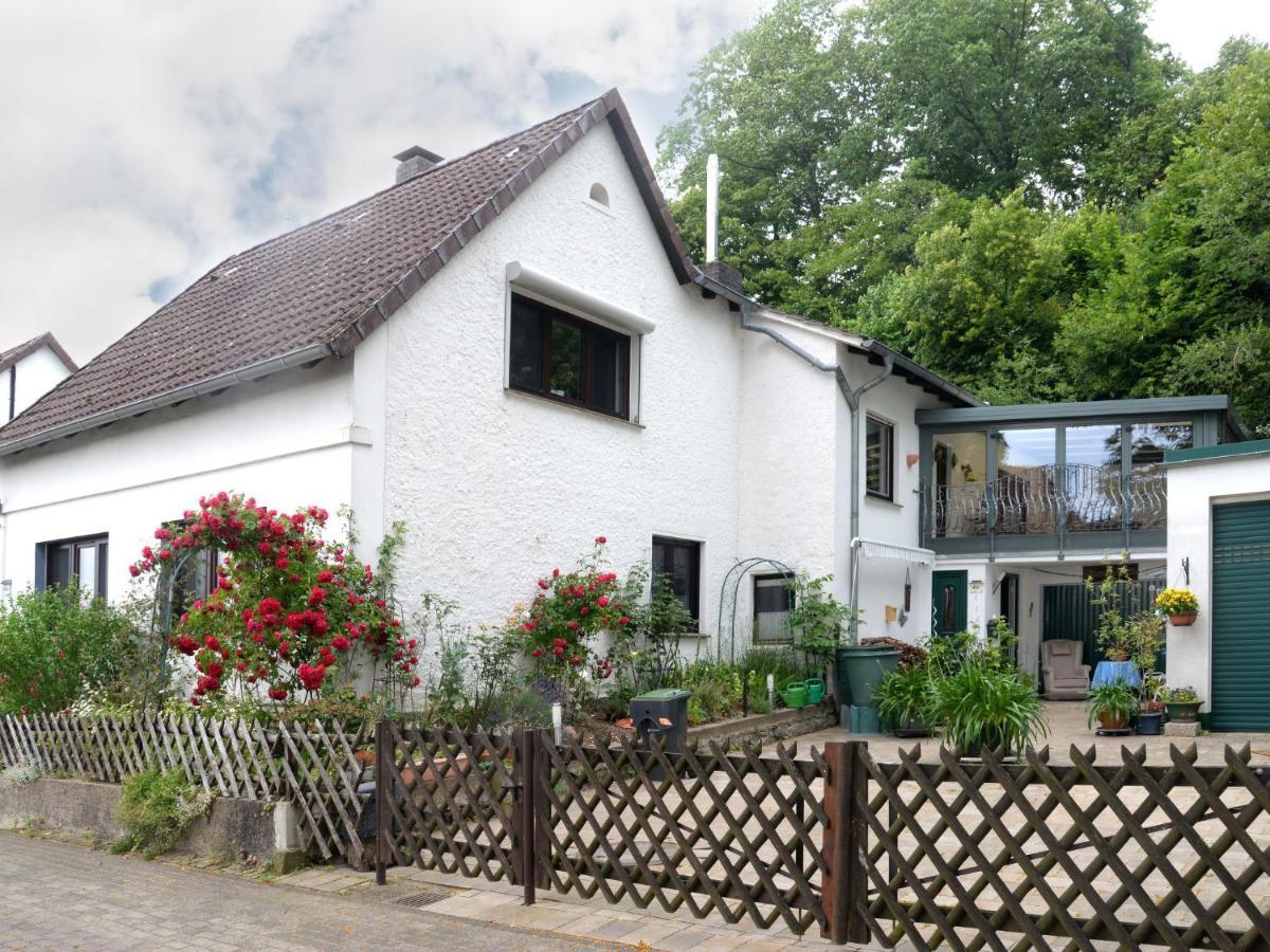 Apartment Am Steintisch By Interhome Schieder-Schwalenberg Buitenkant foto
