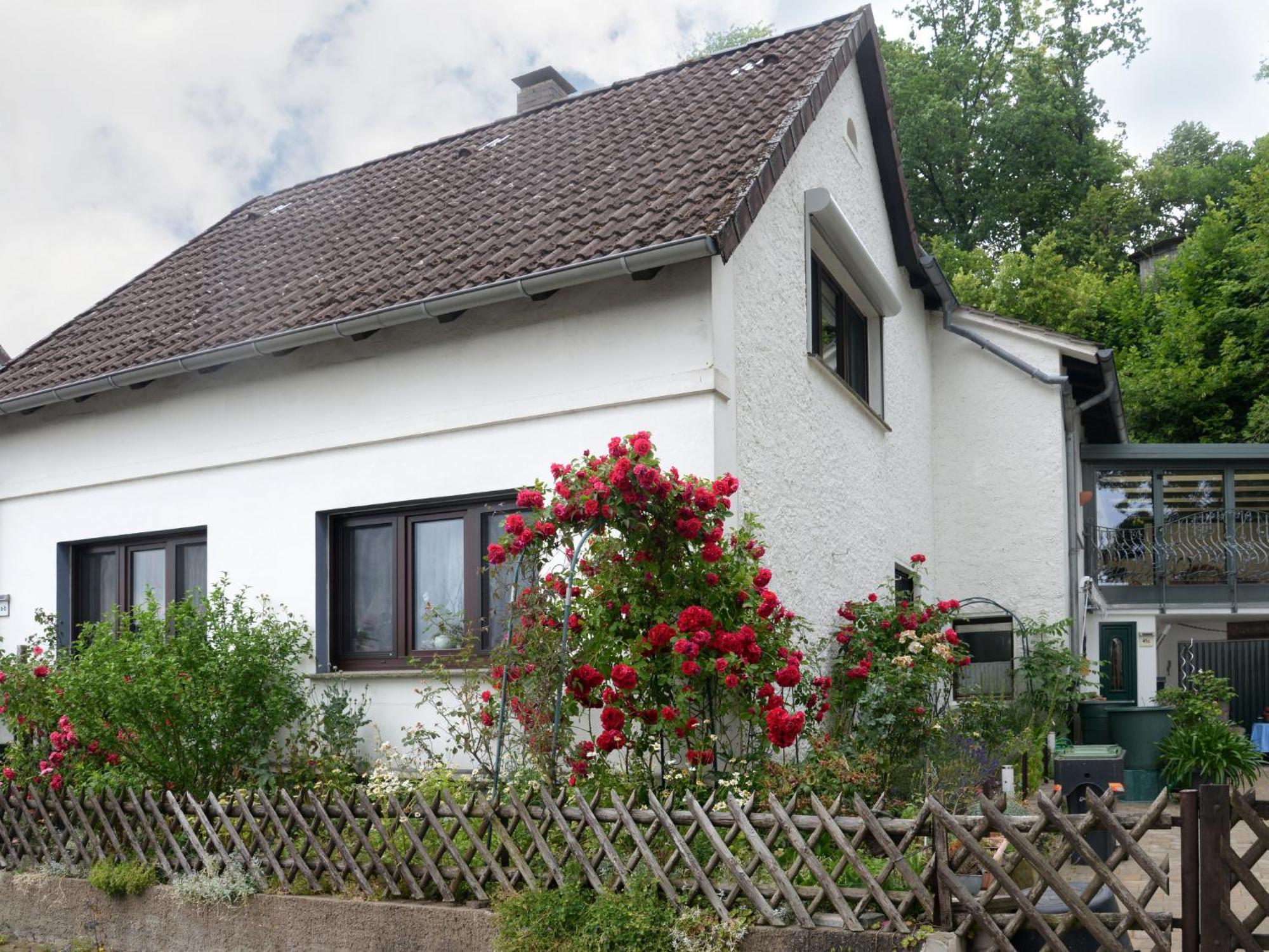 Apartment Am Steintisch By Interhome Schieder-Schwalenberg Buitenkant foto