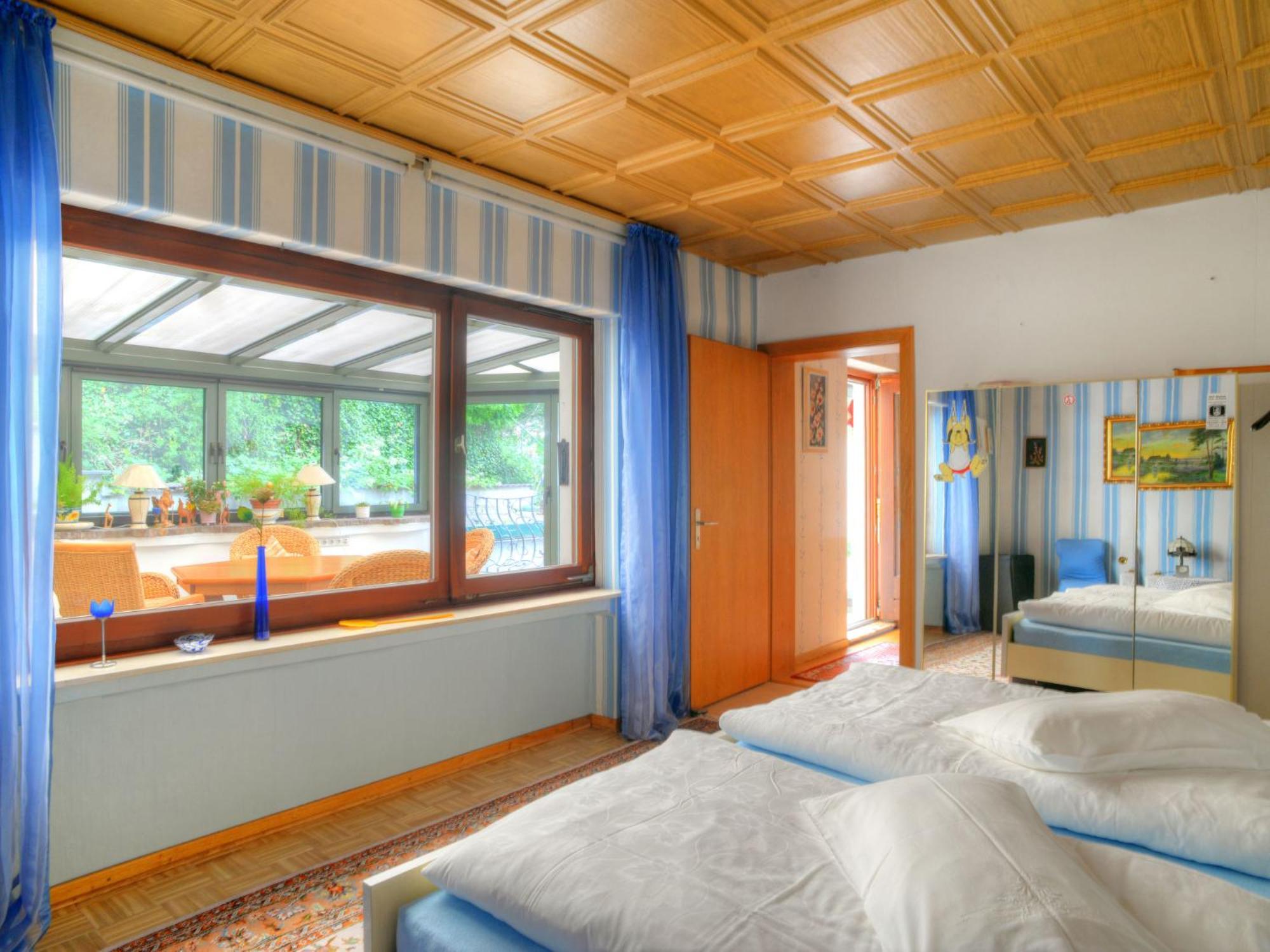 Apartment Am Steintisch By Interhome Schieder-Schwalenberg Buitenkant foto