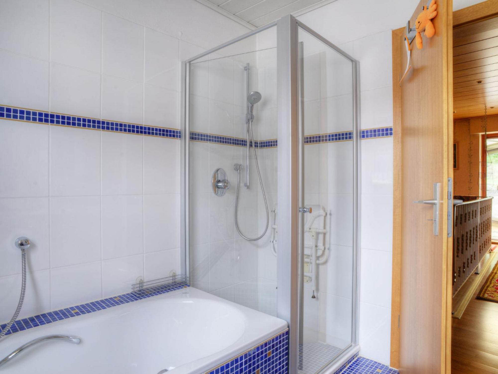 Apartment Am Steintisch By Interhome Schieder-Schwalenberg Buitenkant foto